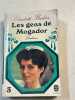 Les gens de Mogador 3 Ludivine tome 1. Elisabeth Barbier