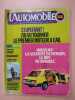 Revue L'Automobile Magazine N° 338. 