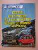 Revue L'Automobile Magazine N° 403. 