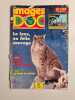 Imagens doc: Le lynx un félin sauvage N.109 - Janvier 98. 