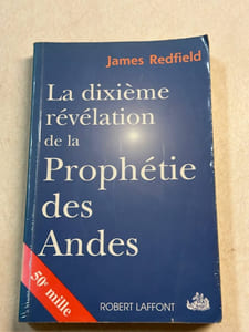 La dixième prophétie : La suite de "La prophétie des Andes"