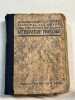 Manuel illustré d'histoire de la littérature française. L'abbé J. Calvet