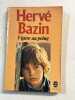 Vipère au poing. Bazin Hervé