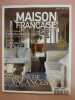 Revue Maison Française Magazine N° 554. 