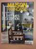 Revue Maison Française Magazine N° 575. 