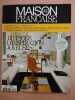 Revue Maison Française Magazine N° HS 8. 