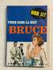 Piege dans la nuit. Jean Bruce