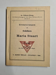 Erläuterungen zu schillers