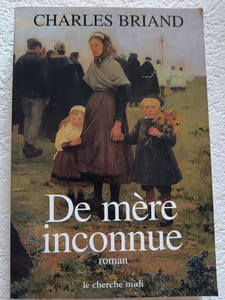De mère inconnue