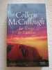 Le temps de l'amour. Mccullough Colleen