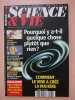 Revue Science & Vie N° 970. 