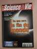 Revue Science & Vie N° 1014. 
