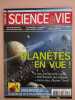 Revue Science & Vie N° 1053. 