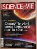 Revue Science & Vie N° 1081. 