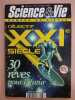 Revue Science & Vie N° 987 S. 