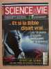 Revue Science & Vie N° 1016. 