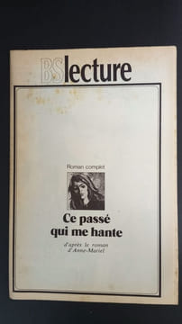Revue Rare Bonne Soirée - Ce passé qui me hante. undefined