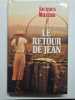 Le retour de Jean. Mazeau Jacques