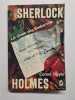 Sherlock Holmes Le Chien des baskerville. Sir Arthur Conan Doyle