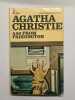 A miss marple story. Agatha Christie