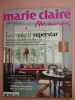 Revue Marie-Claire N° 455. 