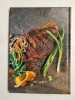 Viandes (Recettes du gourmet.). Claude Gervais