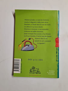 Histoires pressees: Histoires pressées