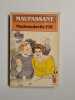 Mademoiselle Fifi. Maupassant Guy de