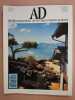 Revue AD Magazine (architecture + détails) N° 24. 