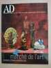 Revue AD Magazine (architecture + détails) N° 44. 
