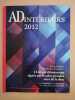 Revue AD Magazine (architecture + détails) Supplément du N° 111. 