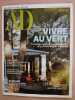Revue AD Magazine (architecture + détails) N° 166. 