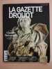 Revue La Gazette Drouot N° 2411. 
