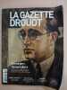 Revue La Gazette Drouot N&deg; 2415. 