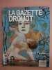 Revue La Gazette Drouot N° 2408. 
