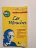 Les mouches. Jean-Paul Sartre