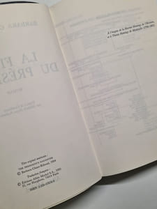 La fille du président
