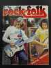 Rock & Folk N° 116 : Spécial Fetivals - Septembre 1976. 
