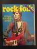 Rock & Folk N° 91 - Aout 1974. 