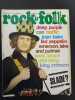 Rock & Folk N° 76 - Mai 1973. 
