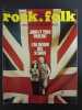 Rock & Folk N° 52 : John et Yoko - Mai 1971. 