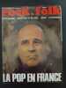 Rock & Folk N° 48 : La Pop en France - Janvier 1971. 