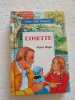Cosette. Victor Hugo