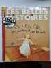 Les belles histoires nº 378 - Avril 2004. 