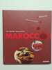 La cuisine marocaine marocco. 