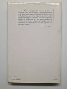 Diana. Sa vraie histoire