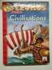 Encyclopédie fleurus junior Civilisations. 