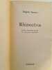 Rhinocéros. Eugène Ionesco