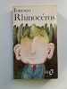 Rhinocéros. Eugène Ionesco