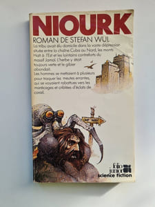Niourk
